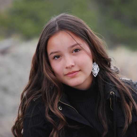 Meet your Posher, Kim - Picture 1 of 1